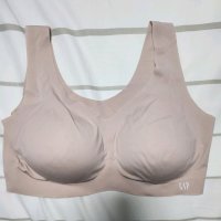 review of 멋진여성의 BIZwear V형 갭 톱 브라 J 468866