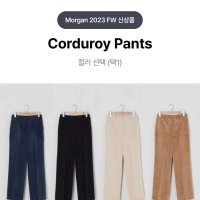 review of [퍼블리카엑스]MORGAN BOOTSCUT PANTS, STEEL BLUE