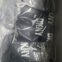 review of DKNY 프리미엄 트렁크 6종