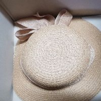 review of 22FW HELEN KNSKI 헬렌카민스키 베사6 클로슈 버킷햇 HAT50172