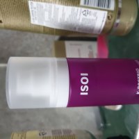 review of [아이소이]인텐시브 이너 케어 클렌저(로즈이너케어) 80ml