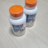 review of 닥터스베스트 토코트리에놀 비타민 E 50mg 60소프트젤 2통