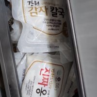 review of 소스팩토리 얼큰 장칼국수 세트 3인세트 8인세트 1