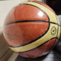 review of 윌슨 농구공 FIBA 3대3 6호볼 WTB1033XB