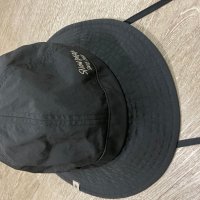 review of SNOWPEAK APPAREL 캠플 버킷햇 Mint S23SUCBH11