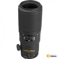 니콘 AF Micro Nikkor ED 200mm F4D IF