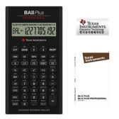 텍사스인스트루먼트 BA II PLUS PROFESSIONAL 정품