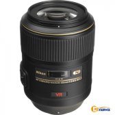 니콘 AF-S VR MICRO NIKKOR ED 105mm F2.8G IF