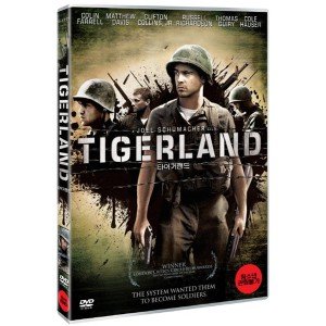 [DVD] 타이거랜드 (Tigerland)- 콜린파렐