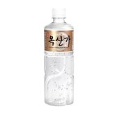 대일광업 옥산가 옥정수 550ml