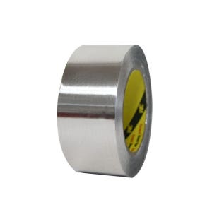 3M 425 알루미늄 은박 테이프 120mic 50mm x 55M