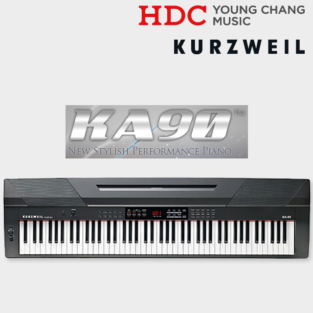 Kurzweil 영창 커즈와일 KA90