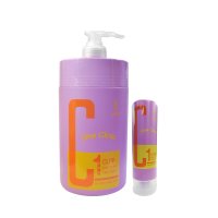 코겐 CLPP 극손상모 트린트먼트 헤어팩 1000ml+200ml 원클리닉