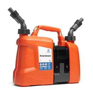 허스크바나 연료통 기름통 엔진톱 콤비캔 2.5L 5L
