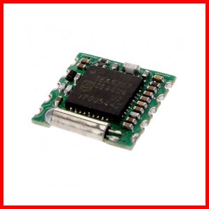 CA2 TEA5767 FM 디지털 라디오 모듈 아두이노