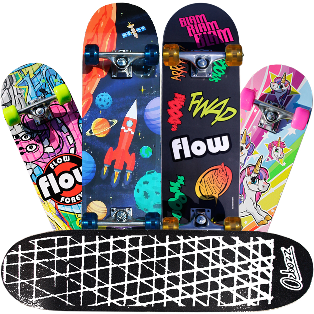 Skateboard (스케이트보드)