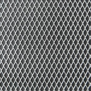 국산 알루미늄망 G망 튜닝그릴망 인테리어 철망