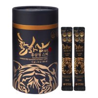 양지홍삼농장 활화삼 홍삼정 스틱 10ml x 30개입