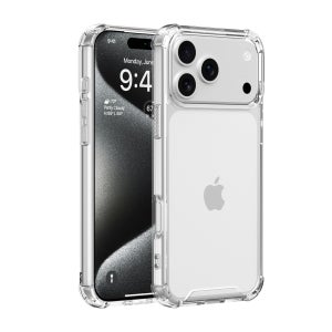 아이폰17 프로 맥스 케이스 불사조 아이폰17 시리즈 투명 범퍼 커버