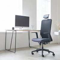 [오늘출발][리뷰작성하면!3천원페이백]듀오백 Q1/Q1W/Q1 라이트/Q1W 라이트 메쉬 학생 컴퓨터 책상 사무용 사무실 의자