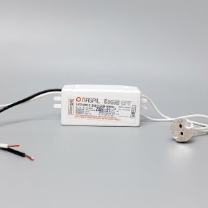 나스필 LED 할로겐 안정기 MR16 안정기 MR용안정기 LED컨버터 20W
