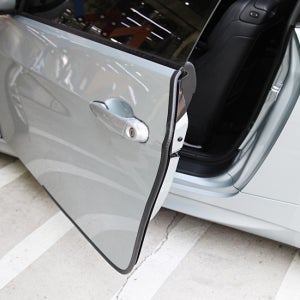 [창고대개방 특가] 남마장 문콕방지 도어가드 풍절음차단 1M