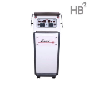 굿플 2인용 레이저조사기 GP-102H / 레이저 자극기