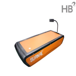 한의수안애수(기본형)/수지압마사지/아쿠아베드/아쿠아침대/수압맛사지기/AQUABED/수압마사지기/전신마사지기/전신안마기/수마사지기