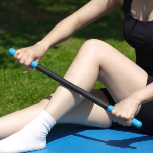 라드로드 (RAD ROD) 마사지스틱 롤러 오리지널 근막이완