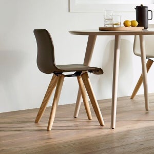 일룸 세타플러스 인조가죽 의자(1EA) A491C(클라우드)