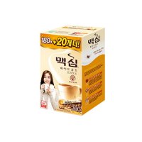 동서식품 맥심 화이트골드 11.8g x 200개입