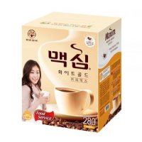 동서식품 맥심 화이트골드 11.8g x 280개입