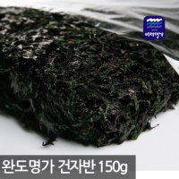 B42-완도명가 건자반 200g