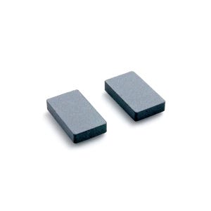 CH-271550 접착식 세라믹방열판 ceramic heatsink 10개