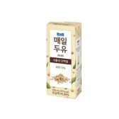 매일유업 매일두유 99.89 190ml