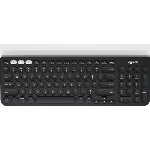 로지텍 K780