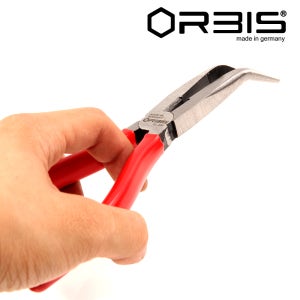 오비스 독일제 곡형 롱로즈 200mm 17-200_2022