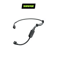 SHURE PGA31-TQG 무선 헤드셋 콘덴서마이크 [슈어정품]