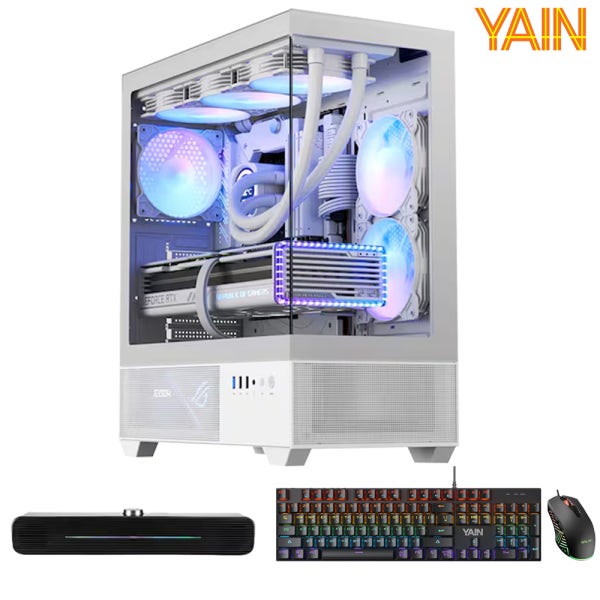 조립PC 게임용컴퓨터 롤 배그 오버워치 고사양 데스크탑 본체01번