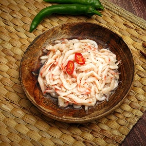 강경진주상회 국내산 새우육젓 500g 새우젓 젓갈 젖갈