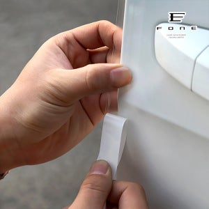 문콕방지가드 도어엣지 가드 PPF 스크래치방지