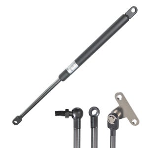 공업용 가스쇼바 500mm 유압 자동차 싱크대 가구 가스스프링 C1K3500200 C1M2500196