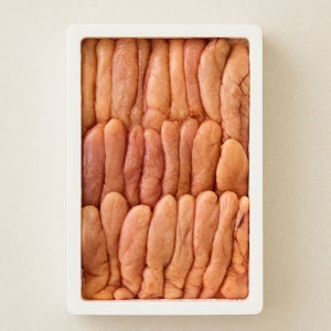 덕화명란 대용량 요리용 명란 1kg (업소용 벌크 저염 무색소 요리용 사업자)