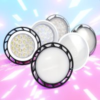 LED PAR30 15w 집중형 확산형 레일조명 전구 레일등 파30