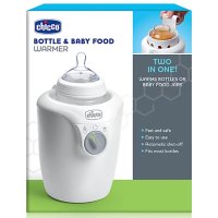 치코 보틀 바틀 젖병 워머 Chicco Bottle Warmer