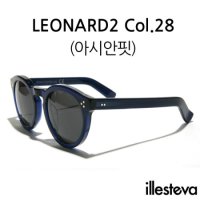 일레스테바 선글라스 ILLESTEVA LEONARD2 Col.28