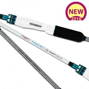 바낙스 핀 포인트 선상낚시대 C64R 선상낚시대 바다낚시 낚시용품 낚시 핀포인트