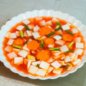 태서식품 태백고원 나박물김치 3kg-10kg