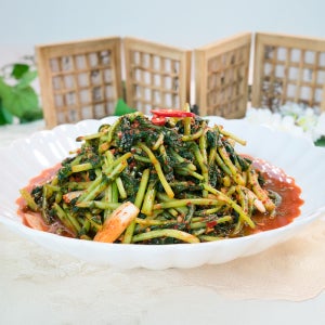 태서식품 태백고원 열무김치 5kg