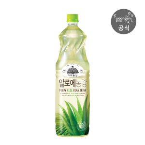가야농장 알로에 1.5L 4개 외 4종